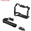 SmallRig Camera Cage Kit for Panasonic Lumix S5 II & S5 IIX, 4143 (3)
