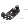 SmallRig HDMI and USB-C Cable Clamp for FUJIFILM X-T5 Camera Cages (3)