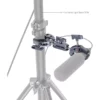 SmallRig Magic Arm with Dual Crab-Shaped Clamps (2)