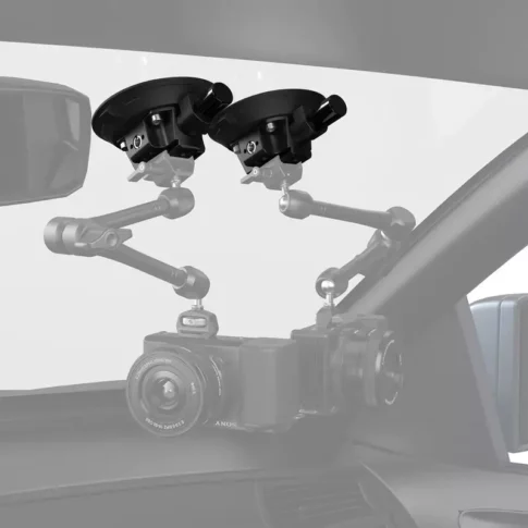 SmallRig Suction Cup Camera Mount (5) SmallRig Suction Cup Camera Mount (5)