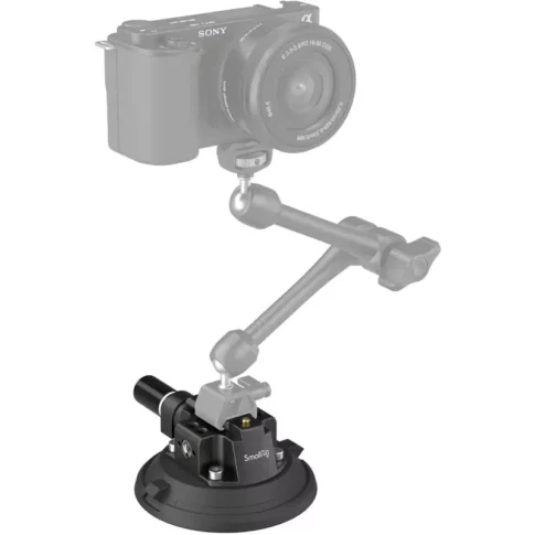 SmallRig Suction Cup Camera Mount (8) SmallRig Suction Cup Camera Mount (8)