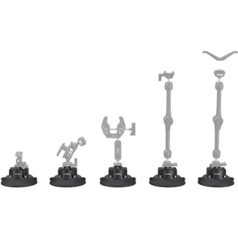 SmallRig Suction Cup Camera Mount (9) SmallRig Suction Cup Camera Mount (9)