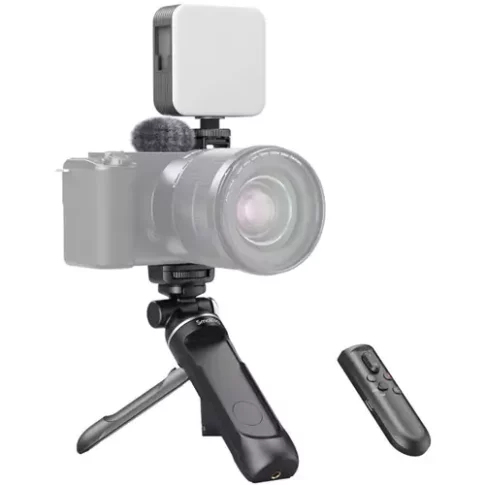 SmallRig Vlogging Accessory Bundle for Sony ZV Series Cameras (1)