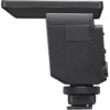 Sony ECM-B10 Compact Camera-Mount Digital Shotgun Microphone (2)