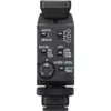 Sony ECM-B10 Compact Camera-Mount Digital Shotgun Microphone (3)
