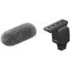 Sony ECM-B10 Compact Camera-Mount Digital Shotgun Microphone (4)
