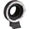 Viltrox EF-E II 0.71x Lens Mount Adapter (1)