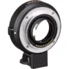 Viltrox EF-E II 0.71x Lens Mount Adapter (2)