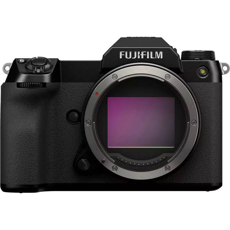 dachi4123 　FUJIFILM GFX 100S FUJIFILM GFX 100S Medium Format Mirrorless Camera, GFX100S Body