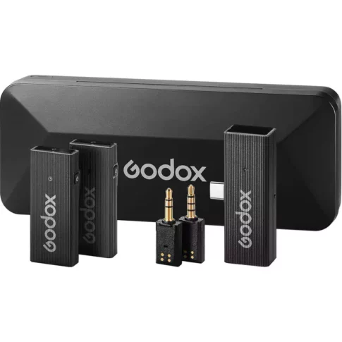 Godox MoveLink Mini UC 2-Person BL (1)