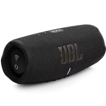 JBL Charge 5 Portable Bluetooth Speaker Wifi Version (Black)
