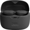 JBL Tune Buds Noise-Cancelling Black (2)