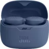 JBL Tune Buds Noise-Cancelling Blue (2)