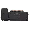 Sony a7C II Mirrorless Camera Body BL (4)