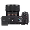 Sony a7C II Mirrorless Camera with 28-60mm Lens (Black) (2)