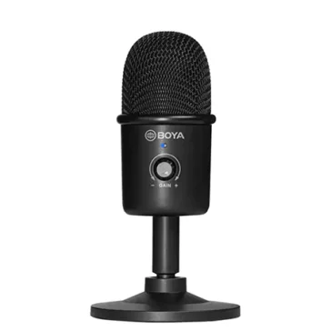 BOYA USB Microphone, BY-CM3