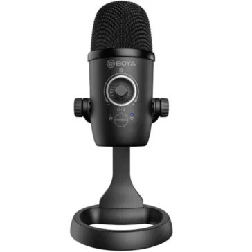 BOYA USB Microphone, BY-CM5