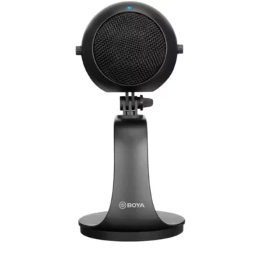 Boya BY-PM300 USB Microphone for Home Recording, Podcast & Vocal Performance, BY-PM300