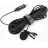 Boya by-M3 Digital USB Lavalier Microphone for Type C (5)