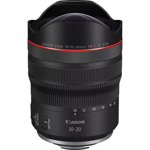 Canon RF 10-20mm f4 L IS STM Lens (1)
