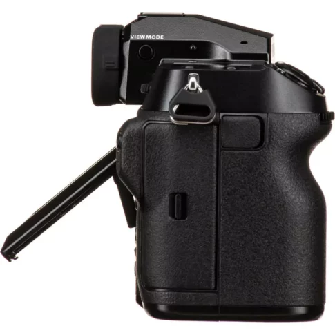 FUJIFILM GFX 50S II (11) FUJIFILM GFX 50S II (11)