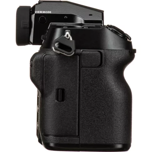 FUJIFILM GFX 50S II (9) FUJIFILM GFX 50S II (9)