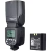 Godox VING V860IIC TTL Li-Ion Flash Kit for Canon Cameras (1)
