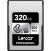 Lexar 320GB Professional CFexpress (1)