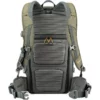 Lowepro Flipside Trek BP 450 AW Backpack (GrayDark Green) (4)