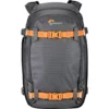 Lowepro Whistler Backpack 350 AW II (Gray) (1)