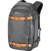 Lowepro Whistler Backpack 350 AW II (Gray) (2)