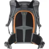 Lowepro Whistler Backpack 350 AW II (Gray) (4)