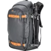 Lowepro Whistler Backpack 450 AW II (Gray) (1)