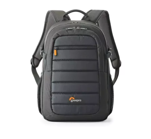 Manfrotto Lowepro Camera Bag Backpack BP150 11L Gray LP37232-PWW (1)