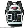 Manfrotto Lowepro Camera Bag Backpack BP150 11L Gray LP37232-PWW (3)