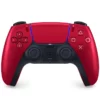 PS5 Controller Metallic Red (1)