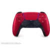 PS5 Controller Metallic Red (2)