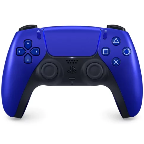 PS5 controller Metallic Blue (1)