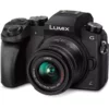 Panasonic Lumix G7 Mirrorless Camera (1)