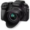 Panasonic Lumix G7 Mirrorless Camera (6)