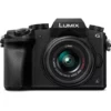 Panasonic Lumix G7 Mirrorless Camera (7)