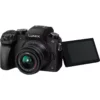 Panasonic Lumix G7 Mirrorless Camera (8)