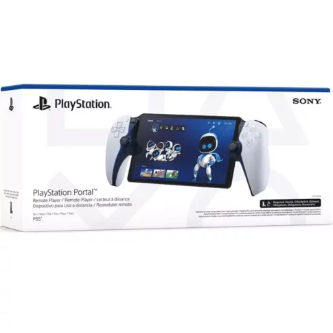 PlayStation Portal Remote Player (Imported) (1)