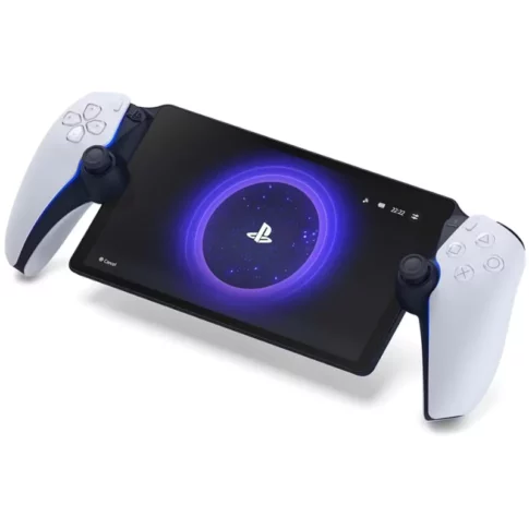 PlayStation Portal Remote Player (Imported) (2) PlayStation Portal Remote Player (Imported) (2)