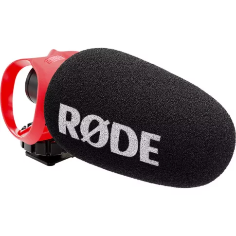 RODE VideoMicro II (1)