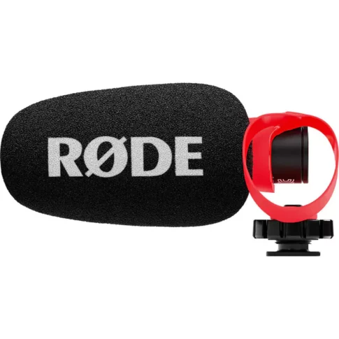 RODE VideoMicro II (4) RODE VideoMicro II (4)