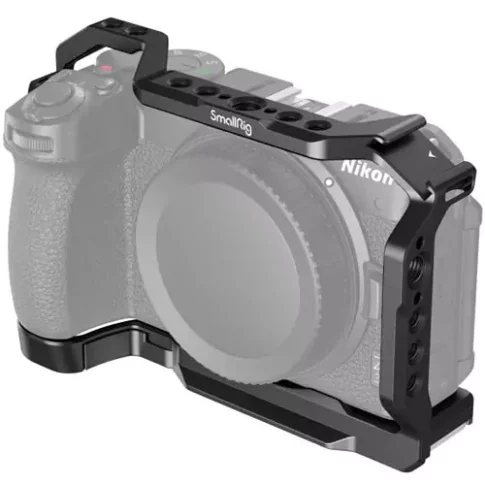 SmallRig Cage for Nikon Z30 (1)
