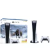 Sony PS5 PlayStation 5 Disc God Of War Ragnarok Bundle (3)