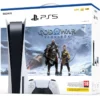 Sony PS5 PlayStation 5 Disc God Of War Ragnarok Bundle (4)
