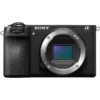 Sony a6700 Mirrorless Camera Body Only (1)